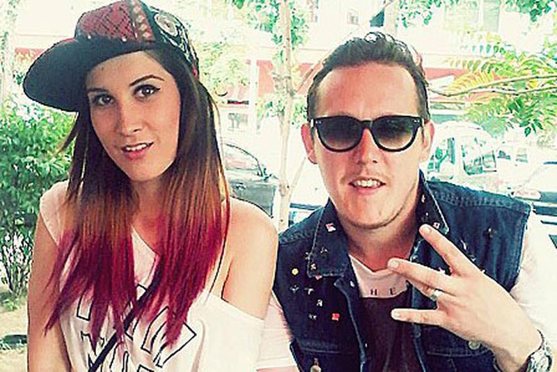 Adda şi What's Up au lansat videoclipul piesei „Bucureşti 555”