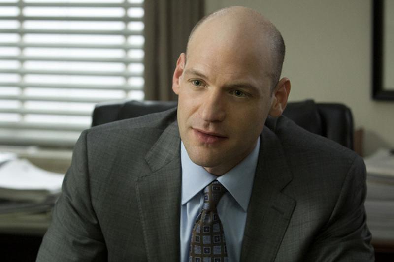 corey stoll house of cards