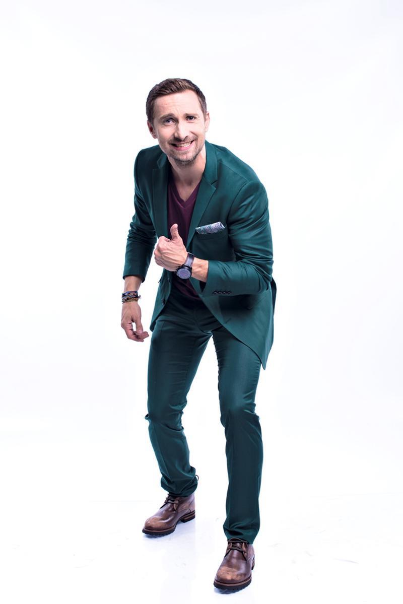 Dani Otil
