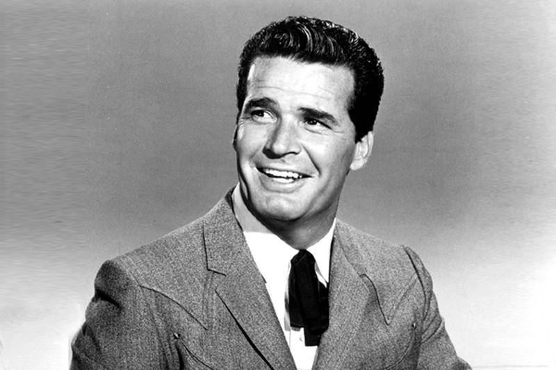 James Garner 1928-2014 American Actor