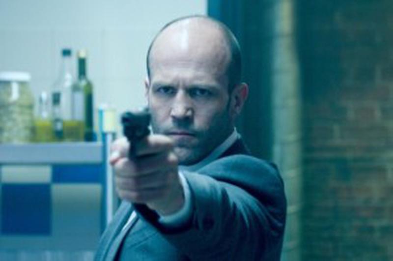 Jason Statham