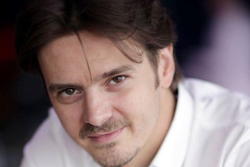 Mihai Petre