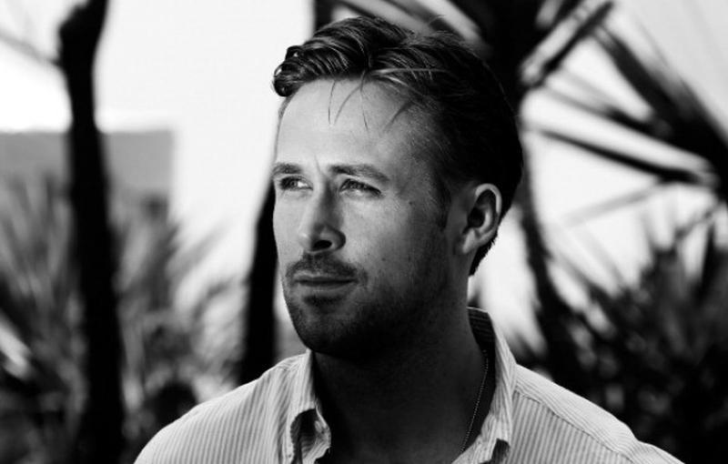 Ryan Gosling