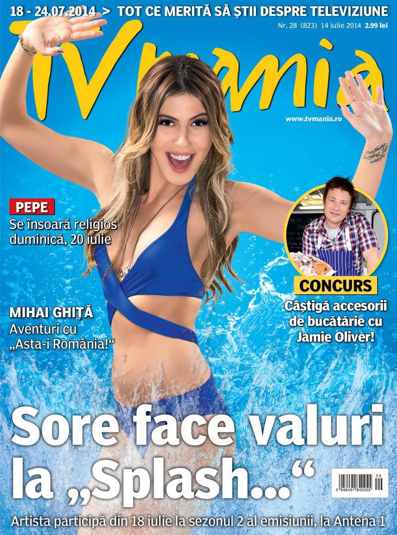 TVM 28