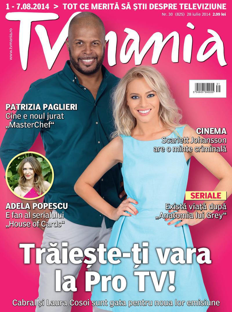 TVM 30