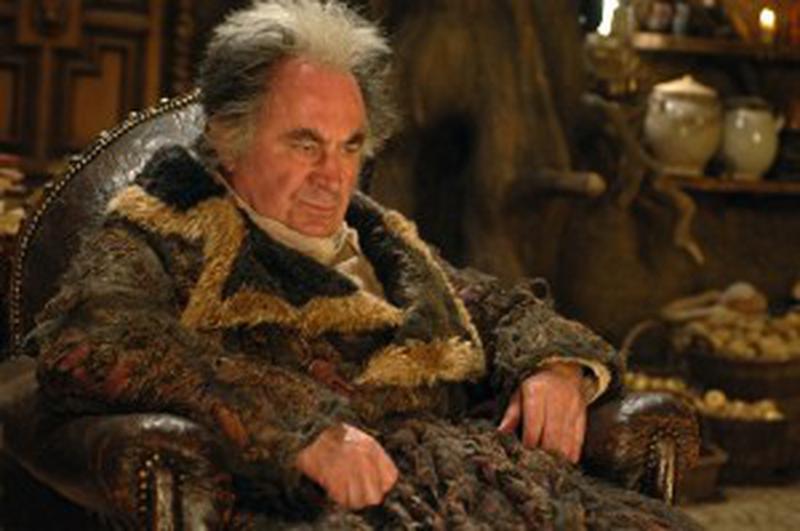 The Wind in the Willows