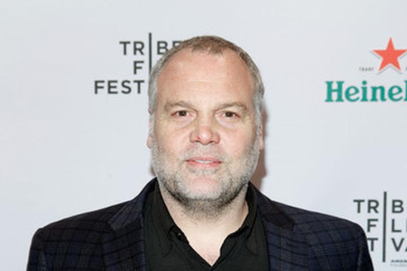 Vincent D’Onofrio