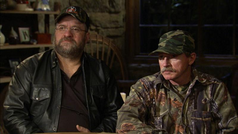 MOONSHINERS 3