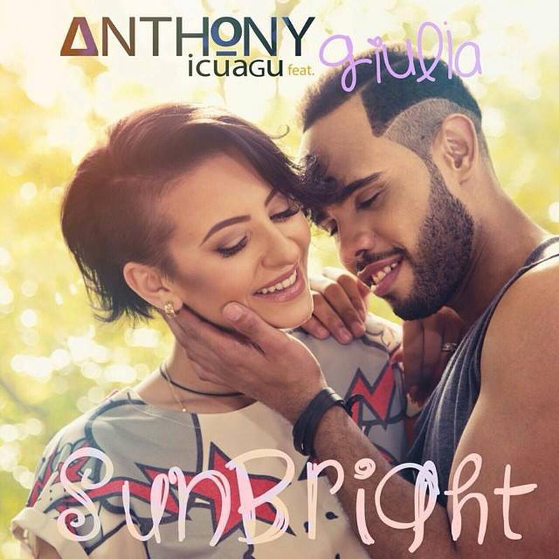 giulia si anthony