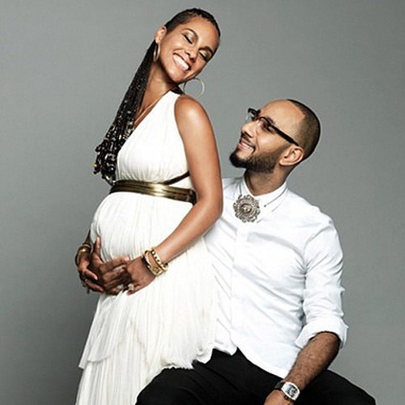Alicia-Keys-Pregnant-2014
