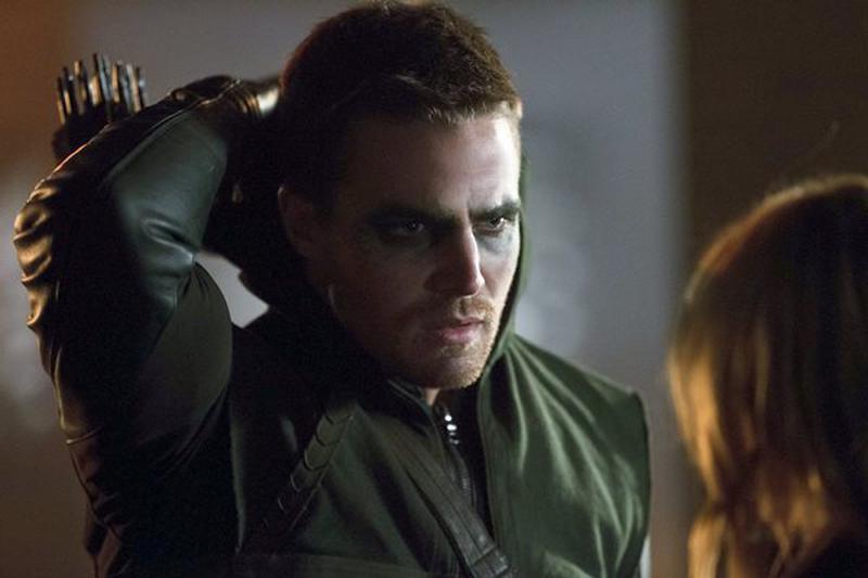 Arrow 3