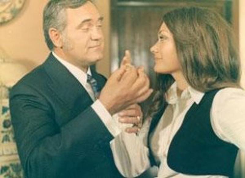 Astă seară dansăm în familie