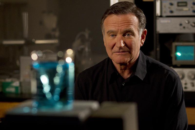 23210 Robin Williams. Originals.