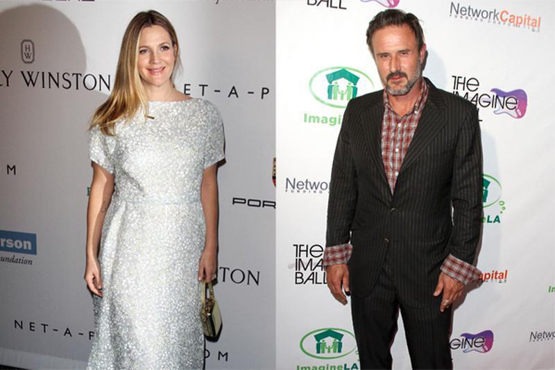 The 2nd Annual BABY2BABY Gala in LA