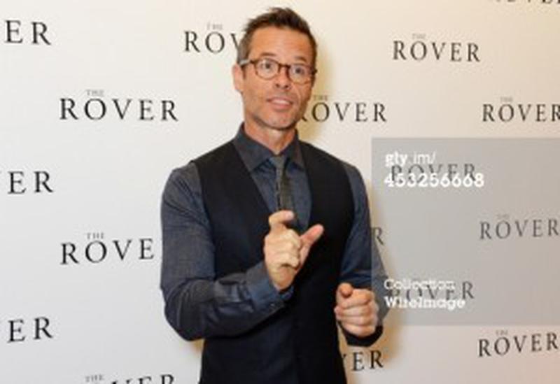 Guy Pearce