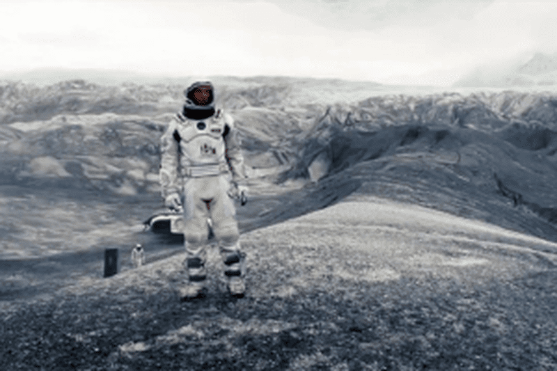 Interstellar