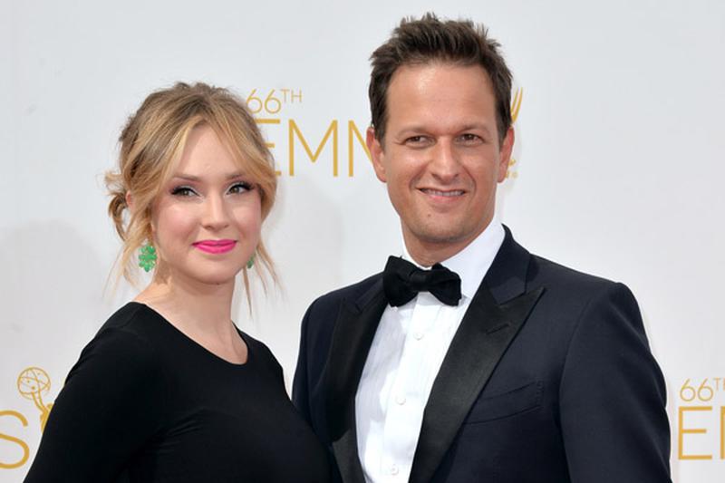 66th Annual Primetime Emmy Awards - By Lionel Hahn