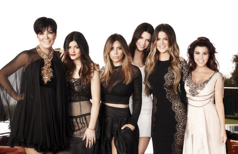 Keeping Up with the Kardashians - Season 9