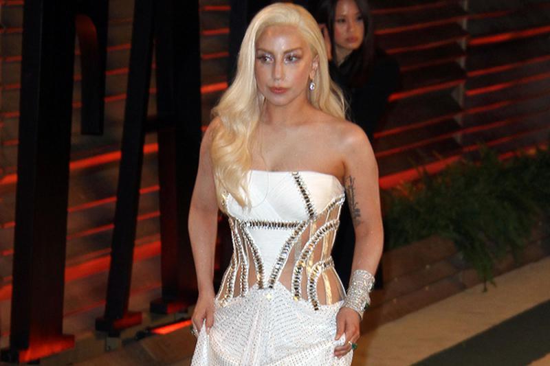 The 2014 Vanity Fair Oscar Party in Los Angeles