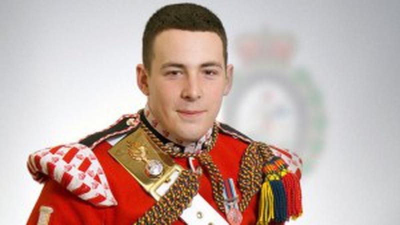 Lee Rigby
