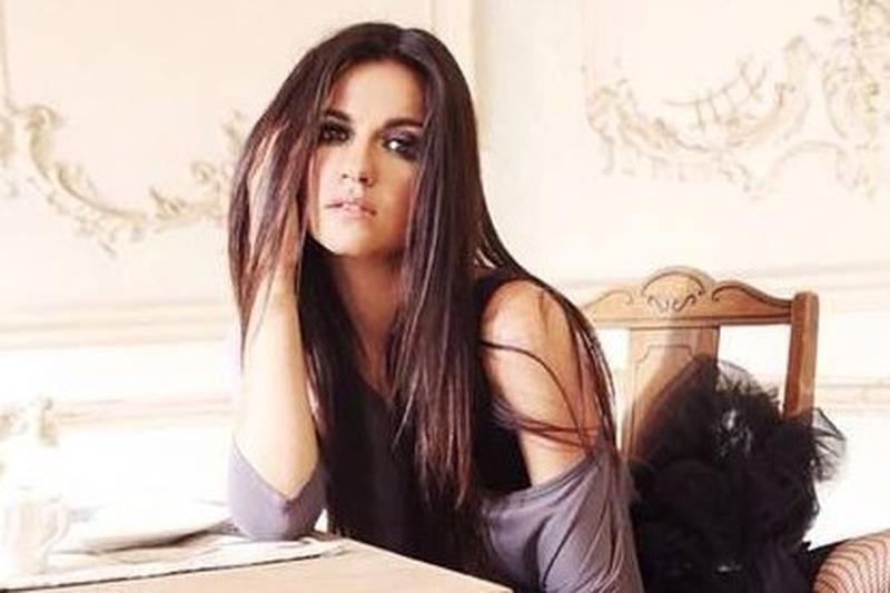 Maite Perroni