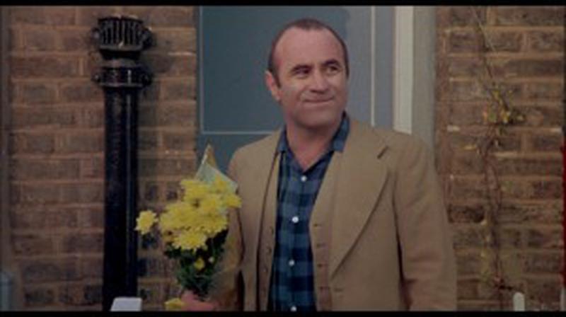 Mona Lisa - Bob Hoskins