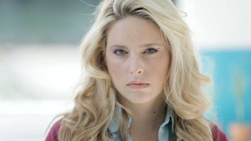 My Dirty Little Secret