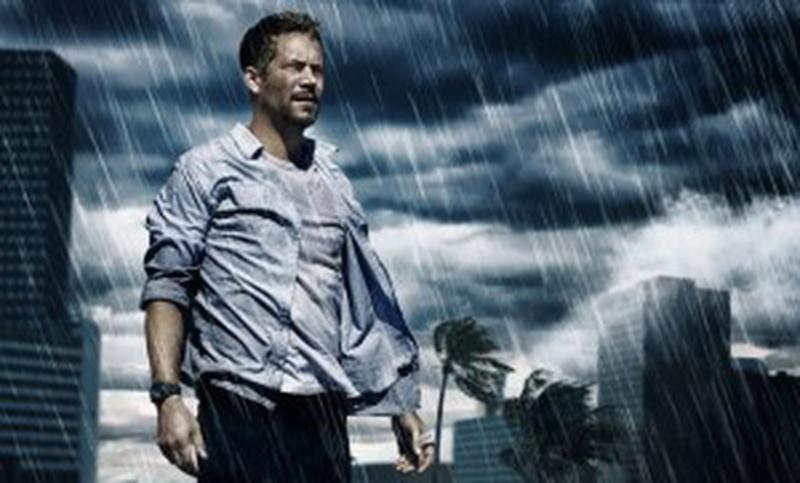 Paul Walker - Hours
