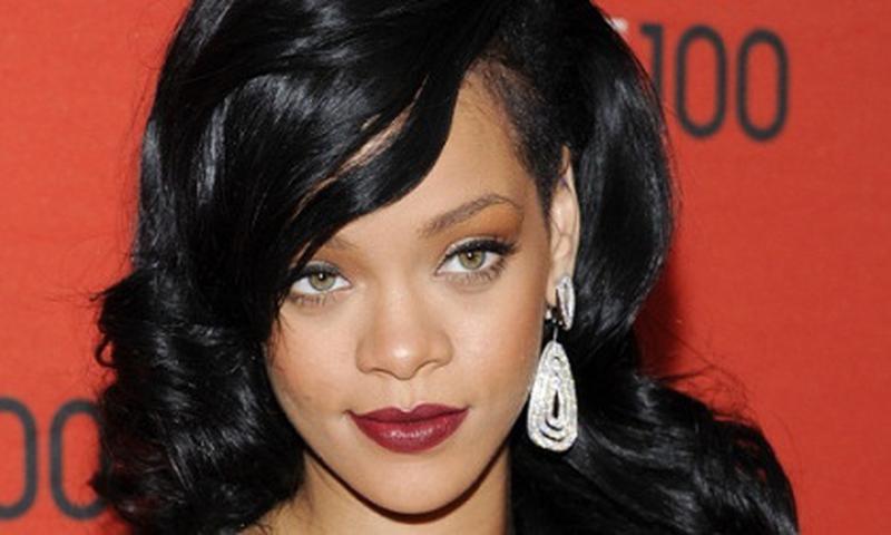 Rihanna