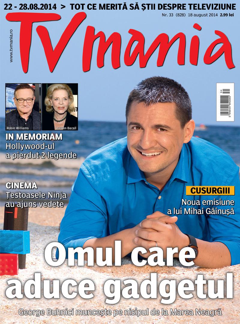 TVM 33
