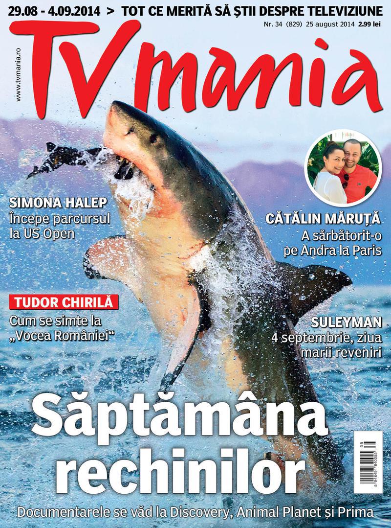 TVM 34