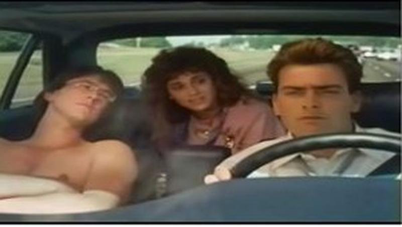 Three for the Road