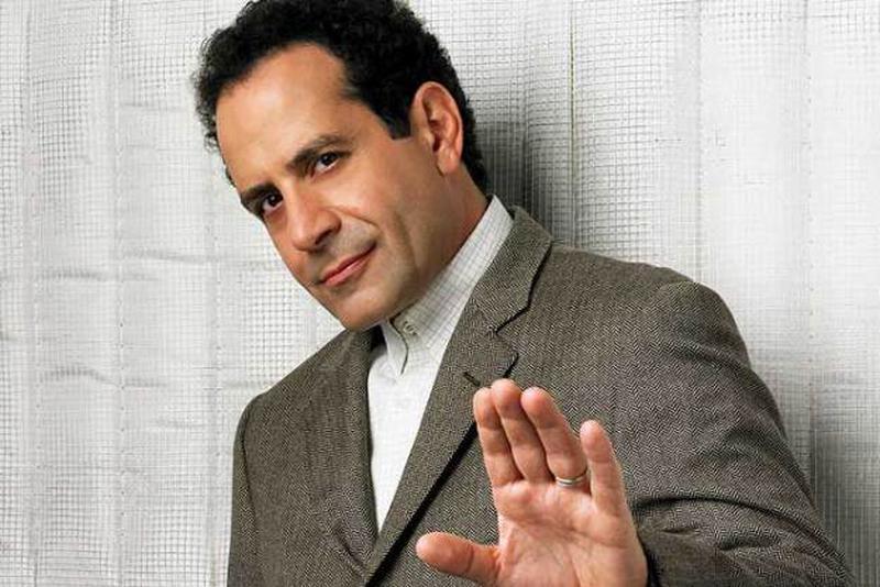 Tony Shalhoub