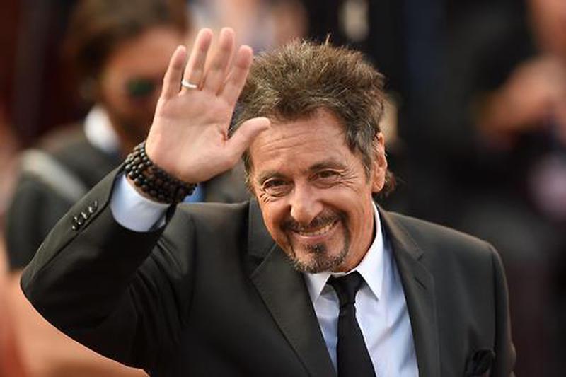 Al Pacino