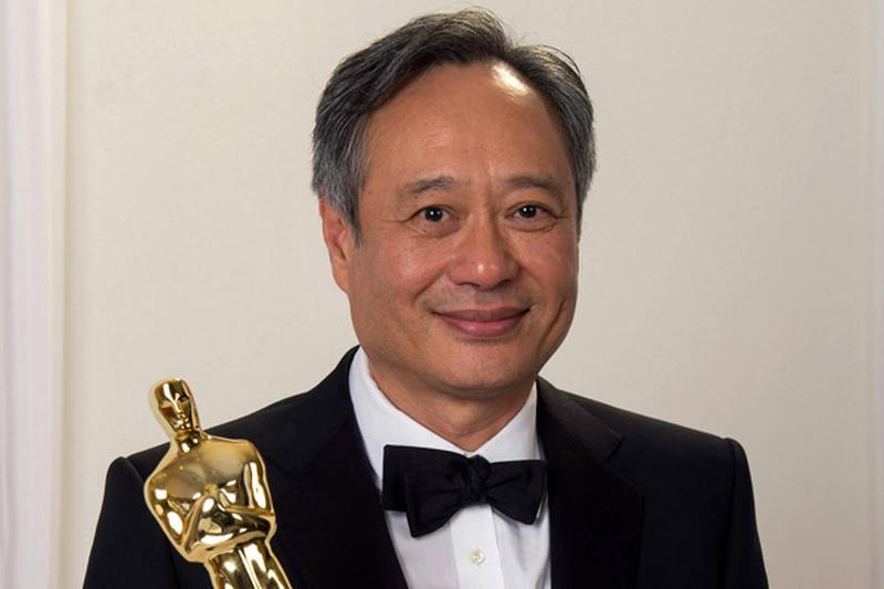 Ang Lee