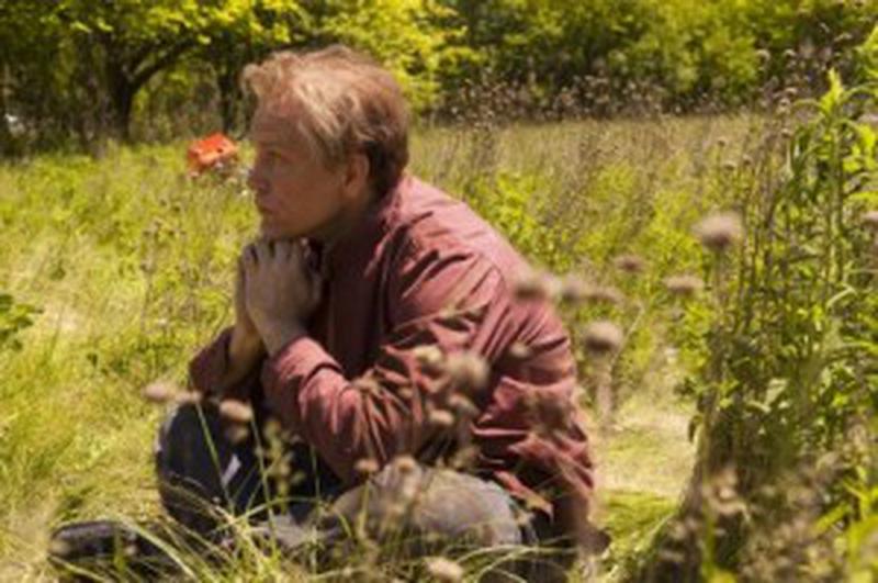 Barca visurilor - John Malkovich