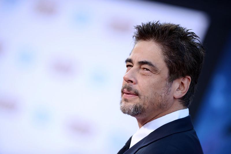 Guardians of the Galaxy World Premiere - By Lionel Hahn