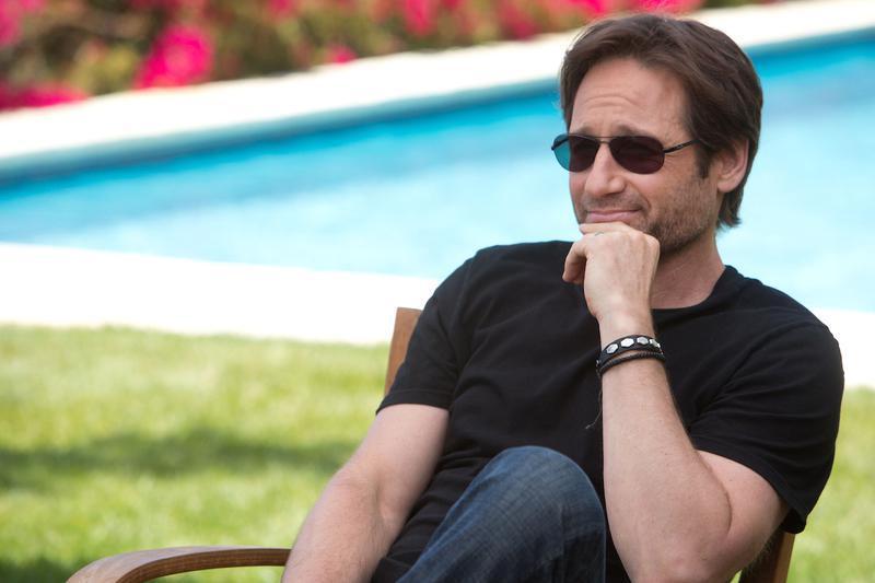 CALIFORNICATION (Season 6)