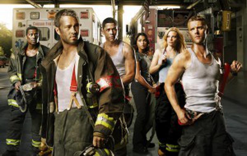 Chicago Fire
