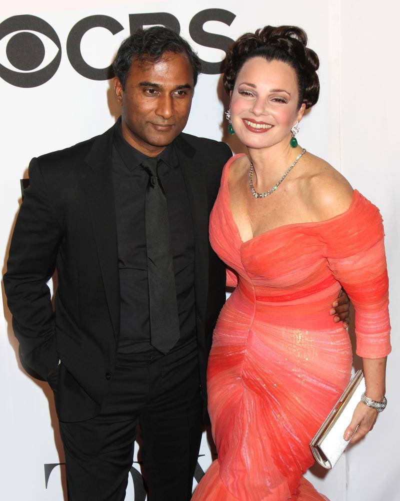 The 68th Annual Tony Awards - New York