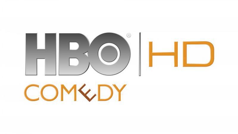 HBO Comedy HD