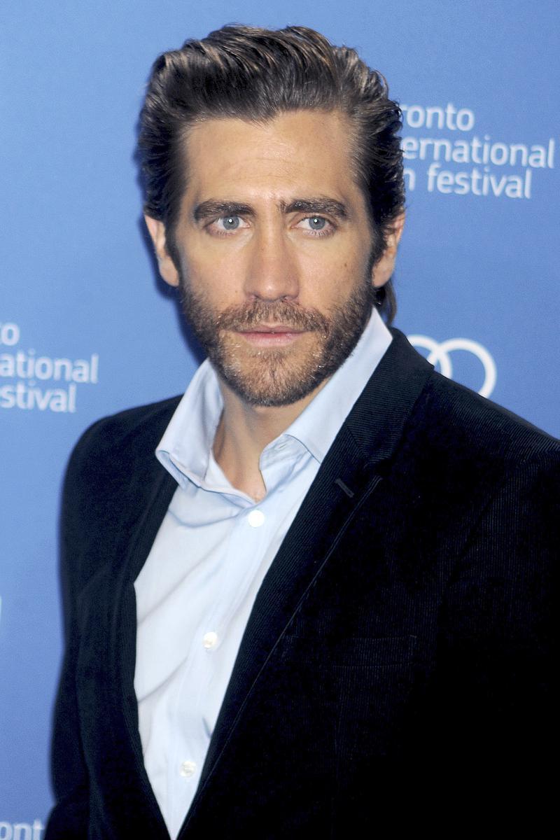 'Prisoners' Press Conference, TIFF 2013