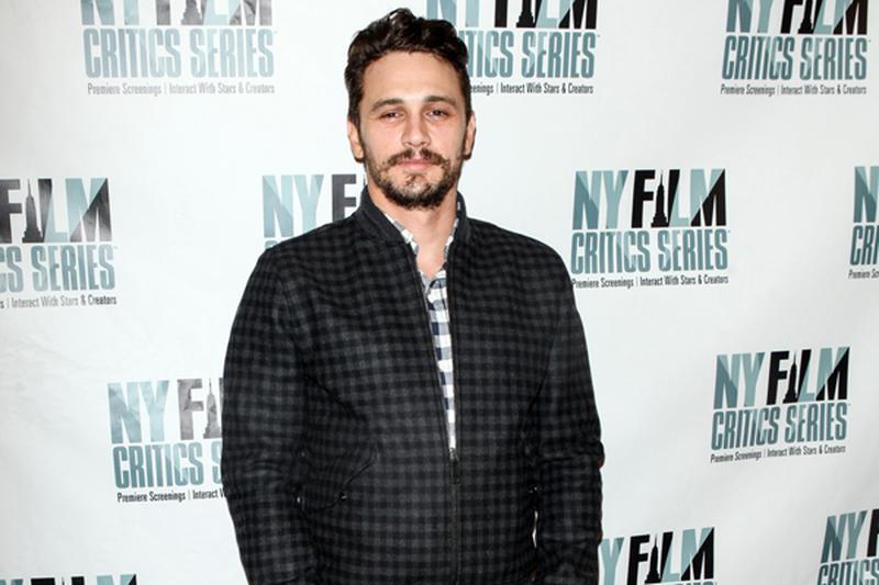 NYFCS Screening of 'Child of God' - NY