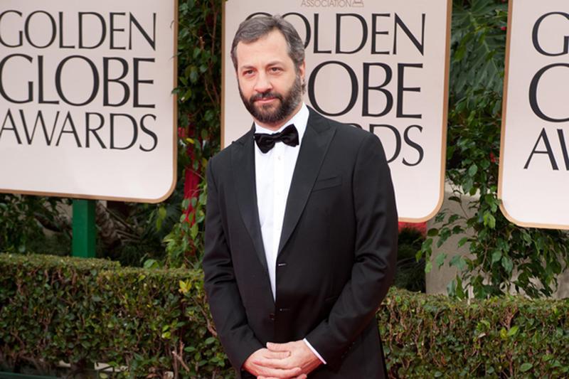 69TH ANNUAL GOLDEN GLOBE AWARDS - 2012 Arrivals