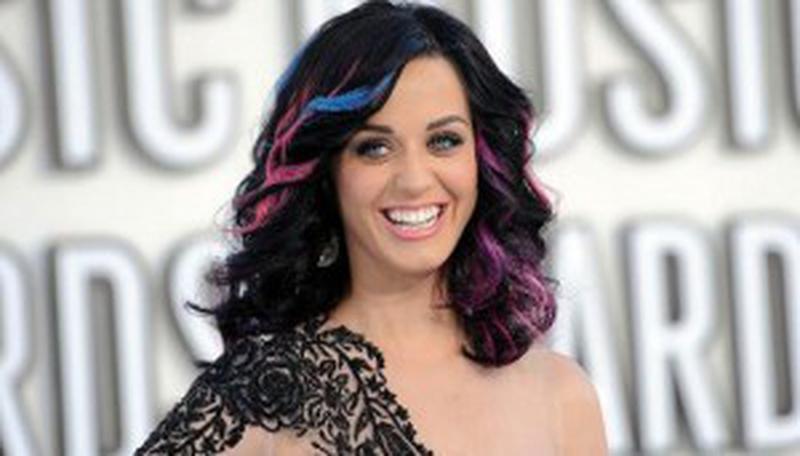 Katy Perry