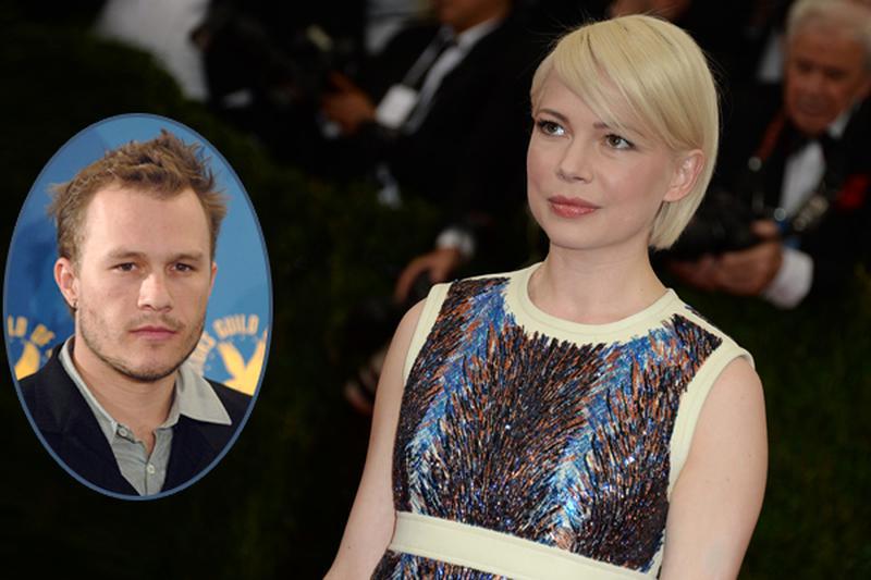Michelle Williams