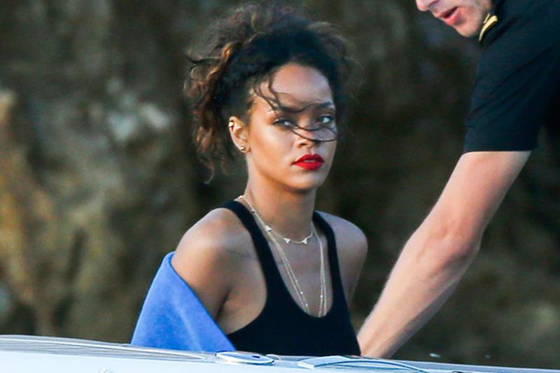 Rihanna