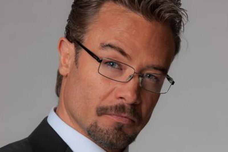 Sergio Sendel