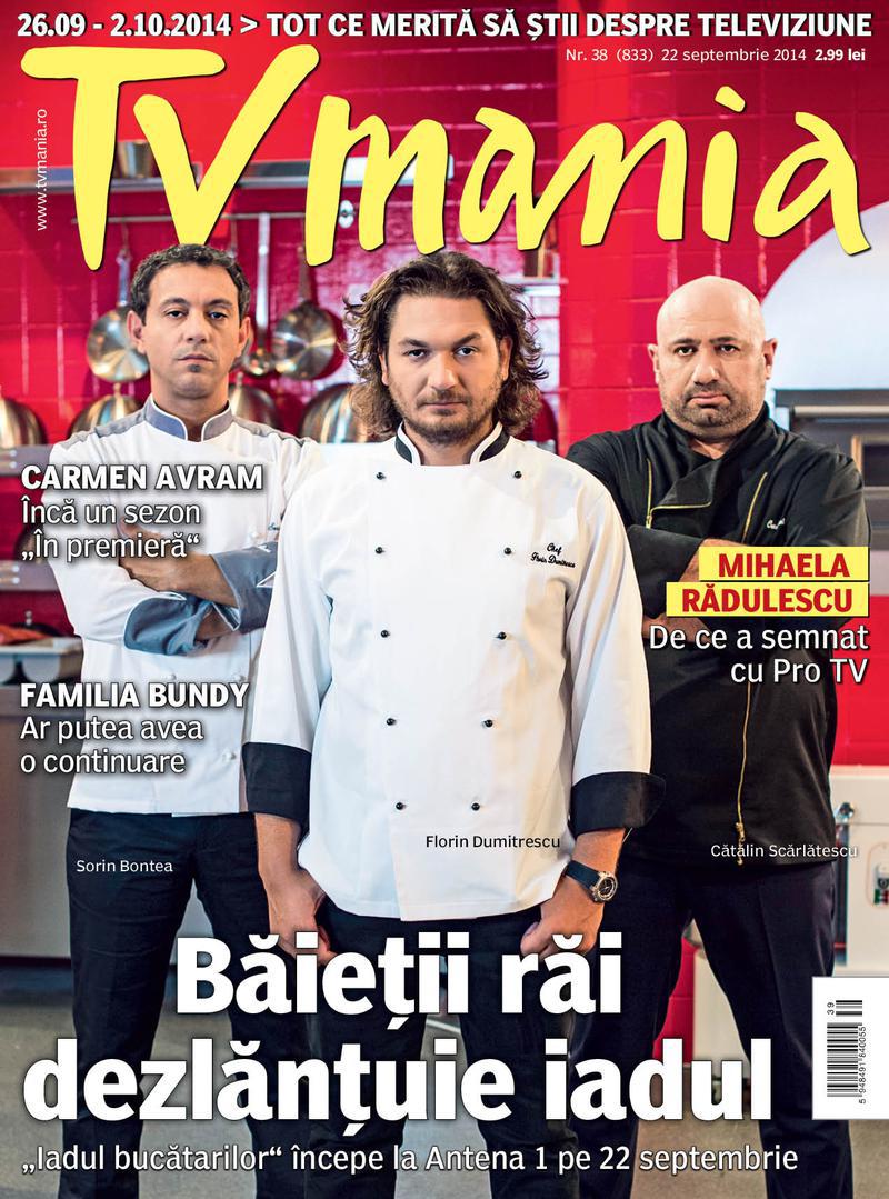 TVM 38