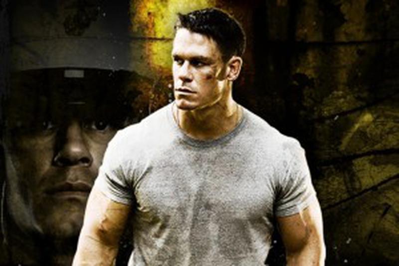 The Marine